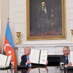 Trampın Cənubi Qafqazda sülh və tərəqqinin təmini istiqamətində fəaliyyəti təqdirəlayiqdir – RƏY