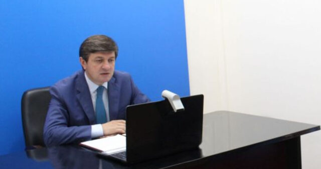 Saleh Məmmədovun “sevimlisi”, tender “kralı” Qəbələdə qalib oldu