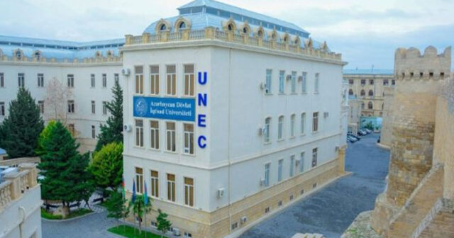Universitetdə  47 min manatlıq “alış-veriş” –  Akkumulyator, monitor, kamera, kompüter üçün…