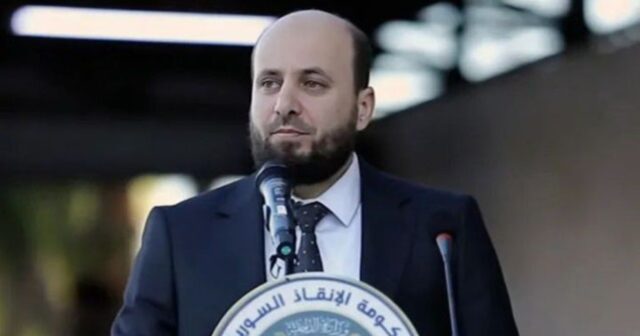 “Azərbaycanla birgə layihələrimiz olacaq” – Suriyalı nazir