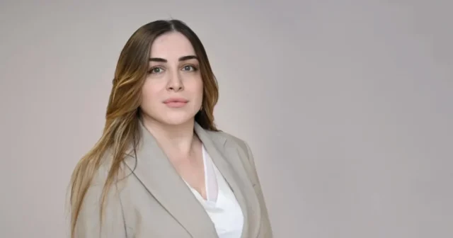 Bu universitetin prorektoru işdən çıxdı