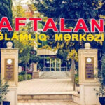 Naftalan Sağlamlıq və Müalicə Mərkəzi cərimələndi