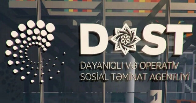 İmişli DOST filialı üçün mebel və avadanlıqlar alınacaq
