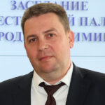 Vladimirdə şəhər rəhbəri həbs edilib