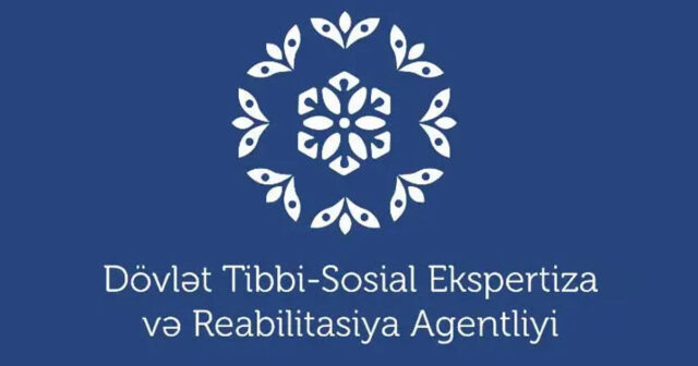Tibbi-Sosial Ekspertiza və Reabilitasiya Agentliyi dezinfeksiya xidmətləri üçün 54 min manatlıq müqavilə imzalaya bilər