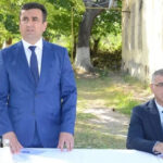 İcra Hakimiyyətində qalmaqal
