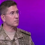 Bəxtiyar Ersay Türkiyənin Birinci Ordu Komandanı təyin olunub