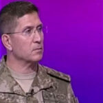 Ərdoğan Bəxtiyar Ersaya ordu generalı rütbəsi verib