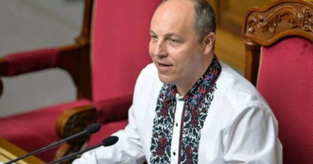 Ukrayna Ali Radasının deputatı qətlə yetirildi