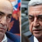 Vaşinqton Bəyannaməsi Sarqsyan və Köçəryanı Haaqa Məhkəməsinə göndərə bilər – ŞƏRH