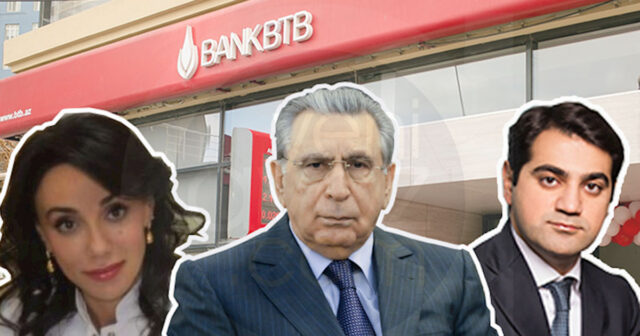 Müştərilər yenə ən çox Mehdiyevlərin bankından şikayət ediblər – RƏSMİ