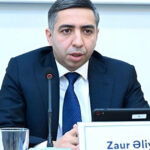Zaur Əliyevin bu tenderi dayandırıldı