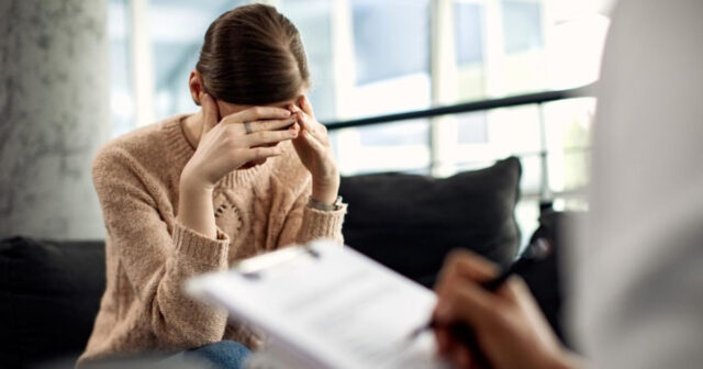 Azərbaycanda psixi pozuntular ARTIR