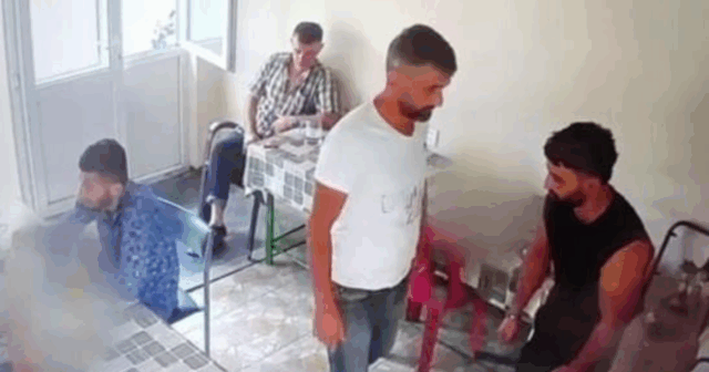 Bakıda usta ev sahibinin başına belə oyun açdı