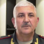 Generalın oğluna vəzifə verildi – FOTO
