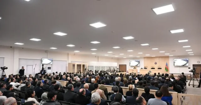 “Sərxoş olub, narkotik maddələr qəbul edib bizə işgəncə verirdilər” – Əsirlikdə olmuş azərbaycanlı
