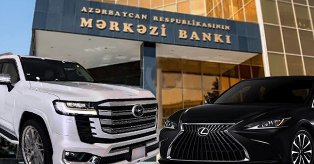 46 xidməti avtomobil və milyonlarla manat – şəffaflıq haradadır?