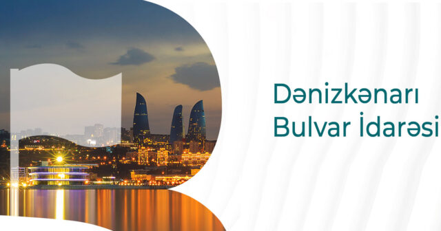 Dənizkənarı Bulvar İdarəsi pilotsuz uçuş aparatları və avadanlıqlar almağa hazırlaşır