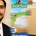 “Azərsun Holdinq”in “Şamaxı Dairy Farm” şirkətinin vergi borcu yarandı – Satışı qadağan olunmuş mal satır? – FOTO
