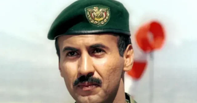 Husilər Yəmənin keçmiş prezidentinin oğluna ölüm hökmü verdilər