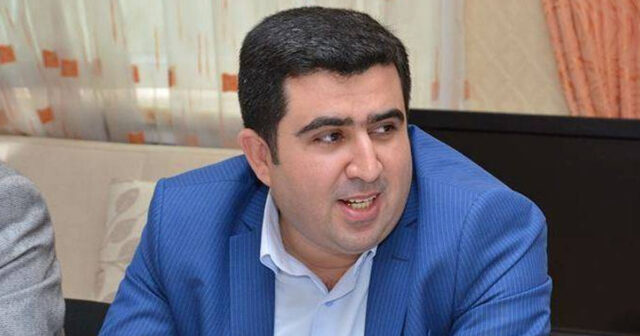 Keçmiş deputatlığa namizəd Şahin Camalovun şirkəti DVX-nin “qara siyahısı”nə düşdü