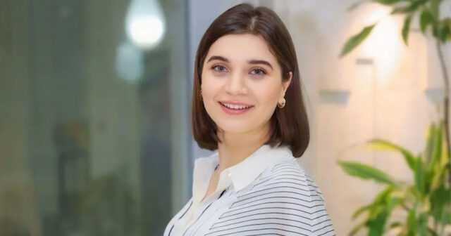 Elnarə Baxış işdən çıxdı
