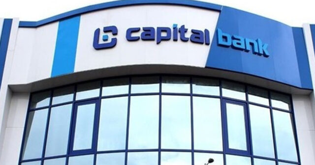 London Qırğızıstan bankına qarşı məhdudiyyətlər elan etdi