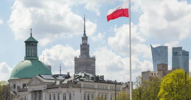 Polşa höküməti: Ukrayna Aİ və NATO-ya üzvlük perspektivini saxlamalıdır