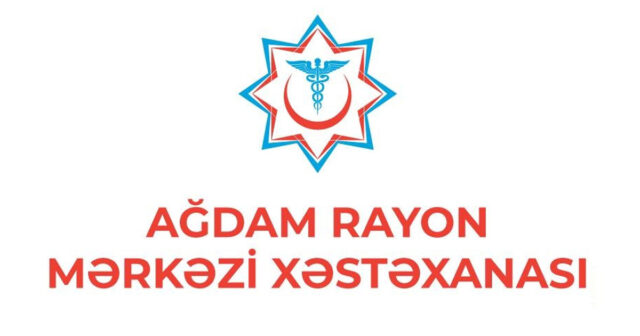 Ağdam Rayon Mərkəzi Xəstəxanası inventar və alət alışı planlaşdırır
