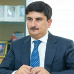 Vüqar Behbudov agentliyin liftini təmir etdirəcək – 75 min manata…