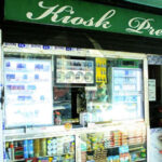 “Kiosk Press”lərdə ciddi pozuntular – 15 maliyyə sanksiyası, 43 min cərimə