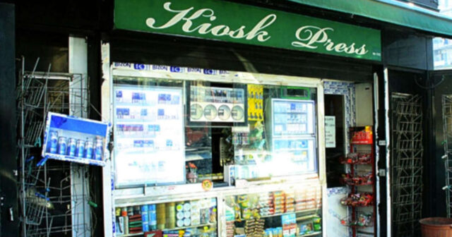 “Kiosk Press”lərdə ciddi pozuntular – 15 maliyyə sanksiyası, 43 min cərimə