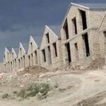 Abşeron rayon Hökməli qəsəbəsində sənədsiz evləri kimlər inşa etdi? – VİDEO – FOTO