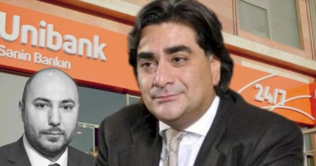 Eldar Qəribovun “Unibank”ı müştərisinin pulları “itir”? – Şikayətçi bank tərəfindən dələduzluğa məruz qaldığını İDDİA EDİR – FOTO