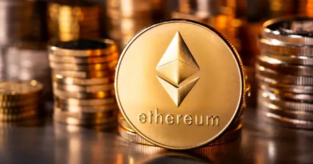 “Ethereum” sürətlə yüksəlir