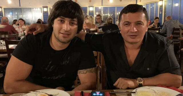 Lotu Quli belə ÖLDÜRÜLÜB: Rusiya kanalı görüntüləri YAYDI – VİDEO