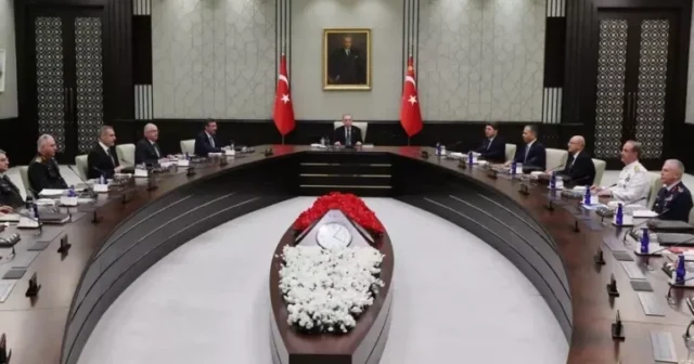 Ərdoğan Təhlükəsizlik Şurasını çağırdı: Mövzu Azərbaycan və Ermənistandır – Bu gecə sülh imzalanacaq?