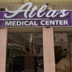 “Atlas Medical Center” MMC-yə maliyyə sanksiyası tətbiq olunub, vergi borcu 160 min manata çatıb