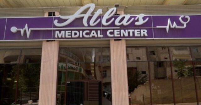 “Atlas Medical Center” MMC vergidə ciddi nöqsanlara yol verib