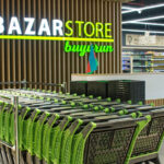 Bazarstore” vergi qanunlarını pozdu – 1.115.693 AZN borc aşkarlanıb