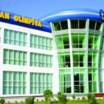 Hövsan Olimpiya İdman Kompleksi cari təmir işləri üçün 2,2 milyon AZN