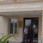 Beyləqan Rayon Mərkəzi Xəstəxanası üçün yeni avadanlıqlar alınacaq