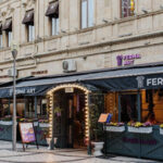 “FERMA ART” restoranın Bulvar filialına sanksiya tətbiq edilib