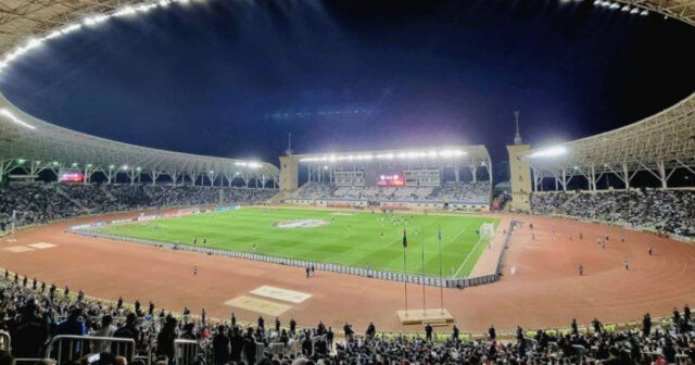“Qarabağ” ev oyunlarını bu stadionda keçirəcək