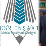 4 manatlıq bu inşaat şirkəti də DVX-nin “qara siyahı”nda – Direktoru görün kimdir