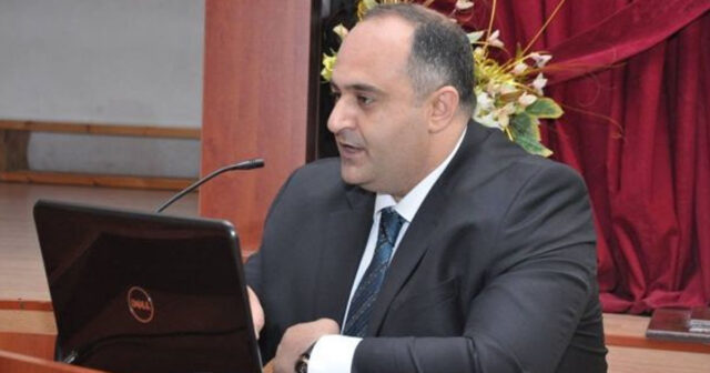 Bakı Slavyan Universiteti 10 manatlıq şirkətlə müqavilə bağlayacaq – yarım milyon manatlıq
