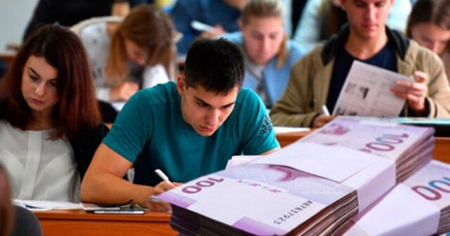 I qrup üzrə universitetlərin təhsil haqları – SİYAHI