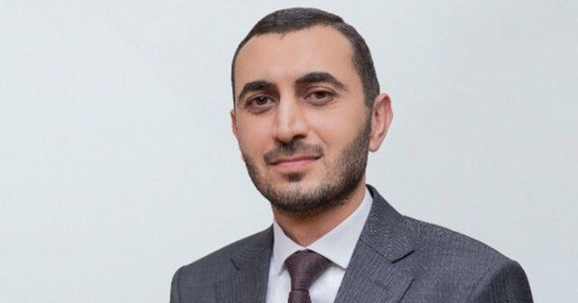 Anar Əliyevin sədr təyin etdiyi Zəka Mirzəyevdən 589 min manatlıq “alış-veriş” – Rəhbər üçün qələm, korrektor, marker, və.s