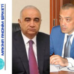 Zakir Quliyev Türkiyə şirkətindən 2.5 milyon manatlıq buldozer alır