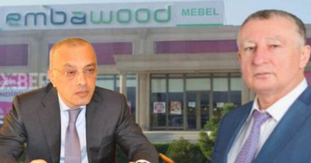Dövlət Su Ehtiyatları Agentliyinin bu idarəsinə “biznesmen-deputat” kimi tanınan Məşhur Məmmədovun şirkətindən mebel alınacaq – 220 minlik